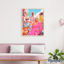 Load image into Gallery viewer, Divas Gathering