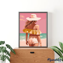 Load image into Gallery viewer, Beauty by the Sea