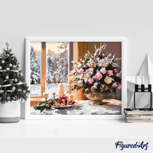 Load image into Gallery viewer, Romantic Christmas Eve