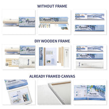Load image into Gallery viewer, paint by numbers | Custom Paint by Numbers Kit - FREE Graphic design | custom made others | FiguredArt