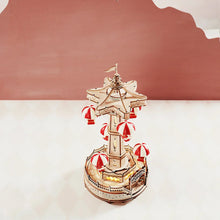Load image into Gallery viewer, 3D Puzzle - Parachute