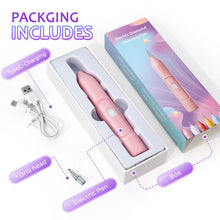 Load image into Gallery viewer, Electric Diamond Painting Pen – Rechargeable with Vacuum Suction 7