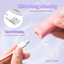 Load image into Gallery viewer, Electric Diamond Painting Pen – Rechargeable with Vacuum Suction 8