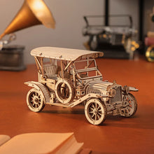 Load image into Gallery viewer, 3D Puzzle - Classic Car