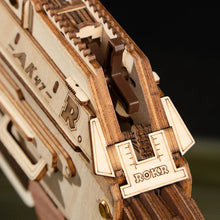 Load image into Gallery viewer, 3D Puzzle - AK-47 Assault Rifle