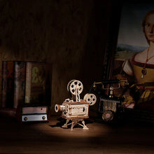 Load image into Gallery viewer, 3D Puzzle - Vitascope