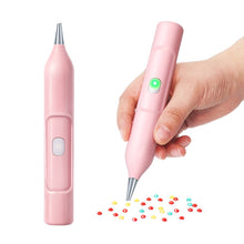 Load image into Gallery viewer, Electric Diamond Painting Pen – Rechargeable with Vacuum Suction 4