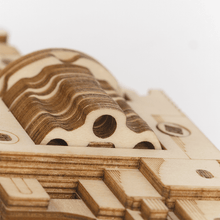 Load image into Gallery viewer, 3D Puzzle - Corsac M60