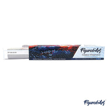 Load image into Gallery viewer, Diamond Painting - Doorway of Flowers