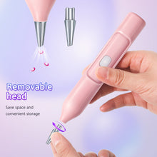 Load image into Gallery viewer, Electric Diamond Painting Pen – Rechargeable with Vacuum Suction 5