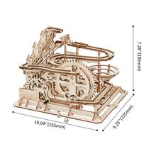 Load image into Gallery viewer, 3D Puzzle - Marble Parkour