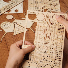 Load image into Gallery viewer, 3D Puzzle - Drum Kit