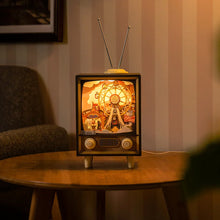 Load image into Gallery viewer, 3D Puzzle - Sunset Carnival