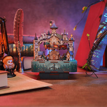 Load image into Gallery viewer, 3D Puzzle - Magical Castle