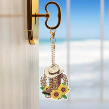 Load image into Gallery viewer, Diamond Painting Pendant Boot 5 Piece Set