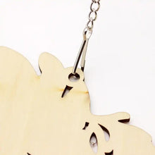 Load image into Gallery viewer, 5D Diamond Painting Door Hanger Unicorn