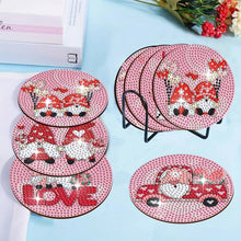 Load image into Gallery viewer, 5D Diamond Painting Magnet Holder