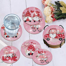 Load image into Gallery viewer, 5D Diamond Painting Magnet Holder