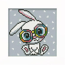 Load image into Gallery viewer, 5D Diamond Painting with Picture Frame
