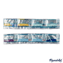 Load image into Gallery viewer, Diamond Painting - Girl Amidst the Waves 40x50cm canvas already framed