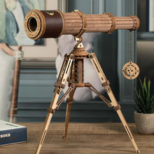 Load image into Gallery viewer, 3D Puzzle - Monocular Telescope
