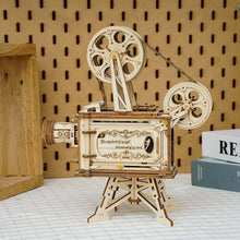 Load image into Gallery viewer, 3D Puzzle - Vitascope