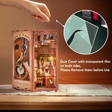 Load image into Gallery viewer, DIY Book Nook Kit - The Secret Rhythm