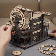 Load image into Gallery viewer, 3D Puzzle - Marble Night City
