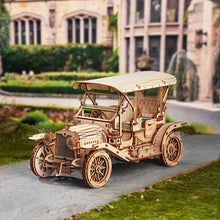 Load image into Gallery viewer, 3D Puzzle - Classic Car