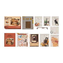 Load image into Gallery viewer, Miniature House - Becka's Baking House