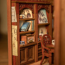 Load image into Gallery viewer, DIY Book Nook Kit - The Secret Rhythm