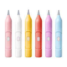 Load image into Gallery viewer, Electric Diamond Painting Pen – Rechargeable with Vacuum Suction 1