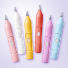 Load image into Gallery viewer, Electric Diamond Painting Pen – Rechargeable with Vacuum Suction 12