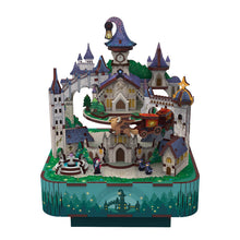 Load image into Gallery viewer, 3D Puzzle - Magical Castle