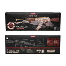 Load image into Gallery viewer, 3D Puzzle - AK-47 Assault Rifle