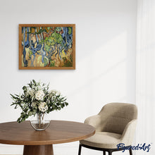 Load image into Gallery viewer, paint by numbers | Van Gogh Root | advanced famous paintings van gogh | FiguredArt