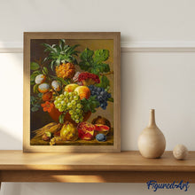 Load image into Gallery viewer, paint by numbers | Still life 2 | flowers intermediate | FiguredArt