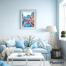 Load image into Gallery viewer, Aperitif by the canal