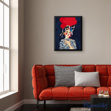 Load image into Gallery viewer, Art of the woman