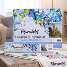 Load image into Gallery viewer, View of the cathedral