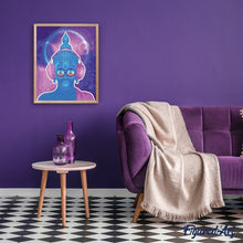 Load image into Gallery viewer, paint by numbers | Buddha Peace | easy religion | FiguredArt