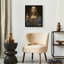 Load image into Gallery viewer, paint by numbers | Peace | advanced new arrivals portrait | FiguredArt