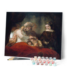 Load image into Gallery viewer, paint by numbers | Big Family | advanced new arrivals religion | FiguredArt