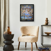 Load image into Gallery viewer, paint by numbers | Religious | advanced new arrivals religion | FiguredArt