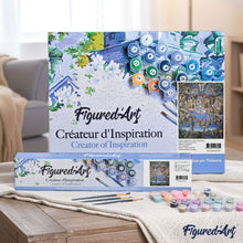 Load image into Gallery viewer, paint by numbers | Religious | advanced new arrivals religion | FiguredArt