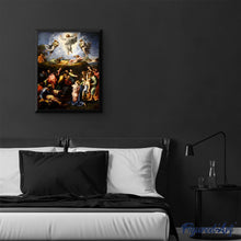 Load image into Gallery viewer, paint by numbers | Transfiguration by Raphael | advanced famous paintings new arrivals religion | FiguredArt