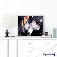 Load image into Gallery viewer, paint by numbers | First Love | easy romance | FiguredArt