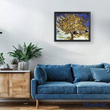 Load image into Gallery viewer, paint by numbers | Van Gogh The Mulberry Tree | famous paintings intermediate trees van gogh | FiguredArt