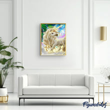 Load image into Gallery viewer, paint by numbers | Unicorn Dream | animals easy unicorns | FiguredArt