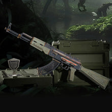 Load image into Gallery viewer, 3D Puzzle - AK-47 Assault Rifle